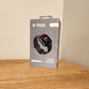 Fitbit Sense 2